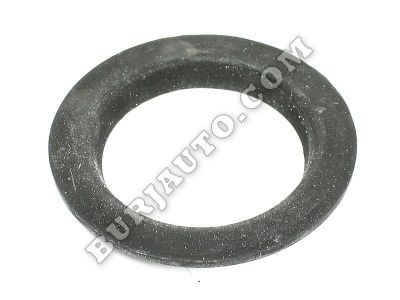 SEAT RUBBER,REAR SPRING UPPER NISSAN 55034VB010