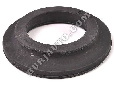 SEAT-RUBBER REAR SPRING NISSAN 550367S000