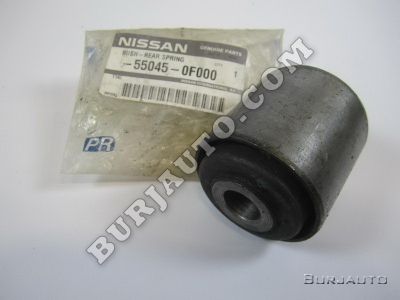 BUSHING NISSAN 550450F000