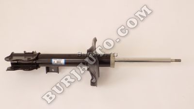 55303EQ026 NISSAN SHOCK ABSORBER