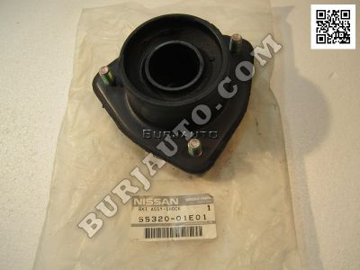 BKT ASSY-SHOCK NISSAN 5532001E01