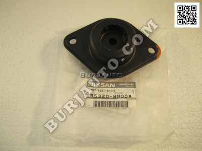 INSULATOR ASSY-STRUT MOUNTING NISSAN 553209N00A