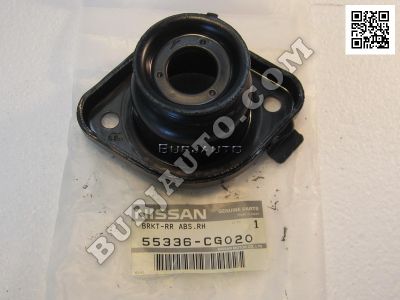 BRKT-RR ABS,RH NISSAN 55336CG020