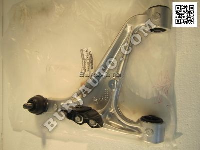 SUSPENSION ARM NISSAN 55502JK02A