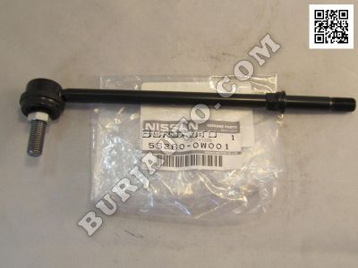 ROD-CONECT,STAB NISSAN 562600W001