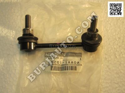 LINK SUB-ASSY NISSAN 562611AA0A