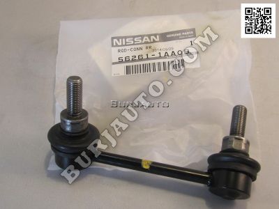 LINK SUB-ASSY NISSAN 562611AA0B