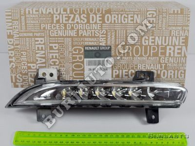 266005976R RENAULT HEAD-DAY LIGHTRH