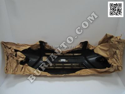 FACE-FR BUMPER NISSAN 620223UP0H