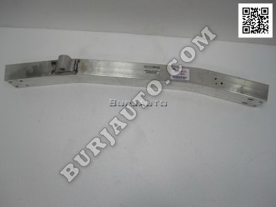 REINFORCE-BUMPE NISSAN 62030JN20B