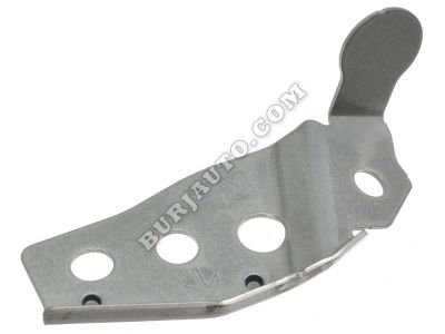 62044JL00A NISSAN BUMPER BRACKET