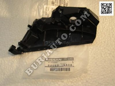 BUMPER BRACKET NISSAN 620591MA0A