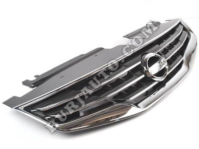 62070ZX00A NISSAN MOULDING FRONT BUMPER