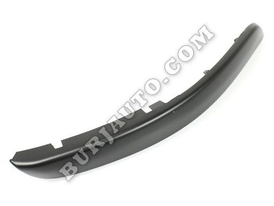 MOULDING-FRONT BUMPER RH NISSAN 62074EM30A