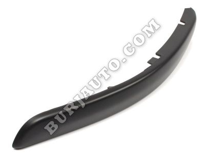 MOULDING-FRONT BUMPER LH NISSAN 62075EM30A