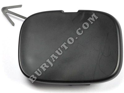 COVER-BUMPER BRACKET NISSAN 620861AN0H