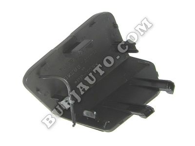 Nissan 620861AT1H COVER-BUMPER BRACKET