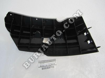 BUMPER BRACKET NISSAN 622141LA0A