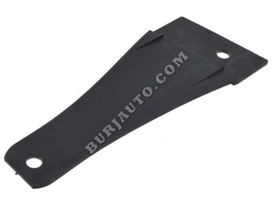 62214BN700 NISSAN BUMPER BRACKET