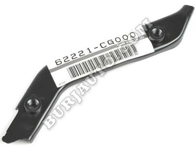 BUMPER BRACKET NISSAN 62221CG000