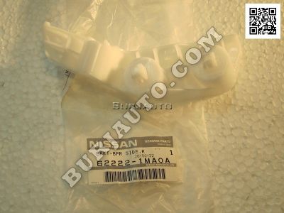 BUMPER BRACKET NISSAN 622221MA0A