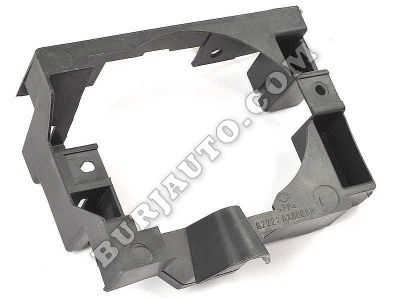 BUMPER BRACKET NISSAN 62222AX600