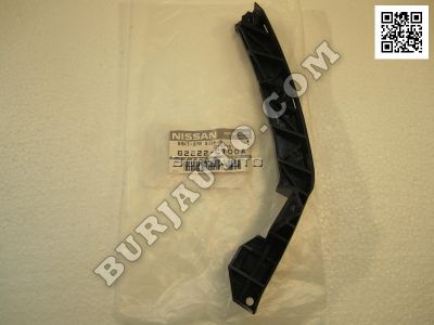 BUMPER BRACKET NISSAN 62222CT00A