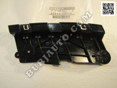 BUMPER BRACKET NISSAN 622441JY0A