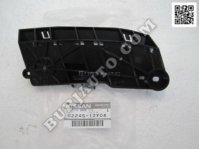 BUMPER BRACKET NISSAN 622451JY0A