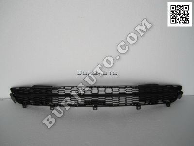 GRILLE-FR BMPR NISSAN 622561MA0A