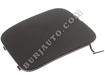 COVER-BUMPER NISSAN 622A03UB0H