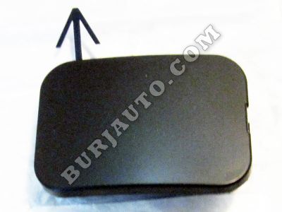 COVER-BUMPER NISSAN 622A11MA0A