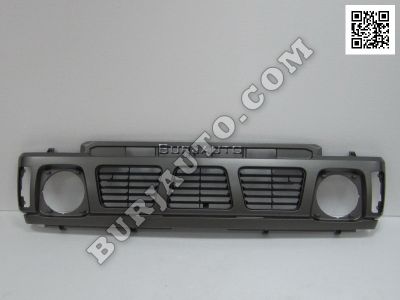 GRILLE-RADIATOR NISSAN 6231022J00