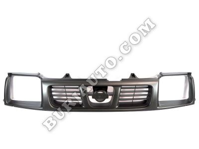 623102S500 NISSAN GRILLE-RADIATOR