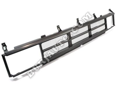 6231041G00 NISSAN GRILLE-RADIATOR