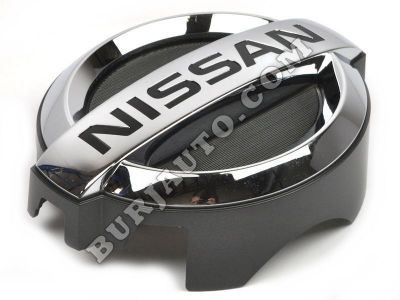 ORNAMENT-FRONT NISSAN 62889VX50A