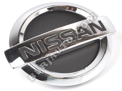 628909J400 NISSAN ORNAMENT-FRONT