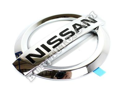 62890CD000 NISSAN Emblem rad gril