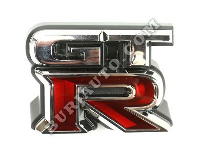 ORNAMENT-FRONT NISSAN 62892JF60A