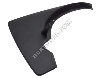 63851EB300 NISSAN MUDGUARD SET-FR