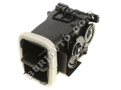 VENTILATOR ASSY NISSAN 68751VS41A