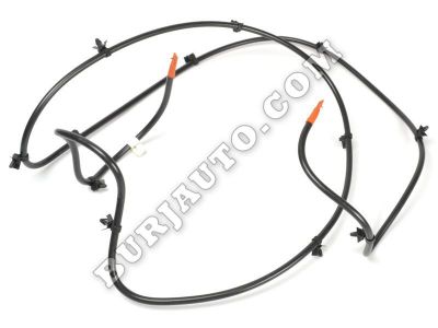 TUBE ASSY -TANK REAR RH Nissan 535457S600