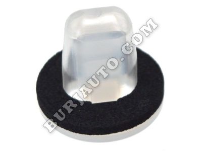 7684408E00 NISSAN GROMMET-SCREW