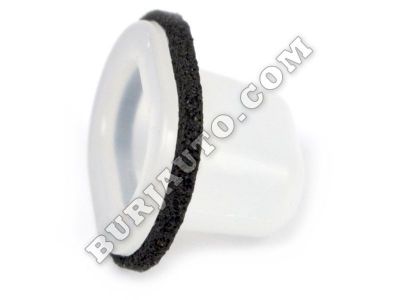 GROMMET RUBBER NISSAN 76848JG00B