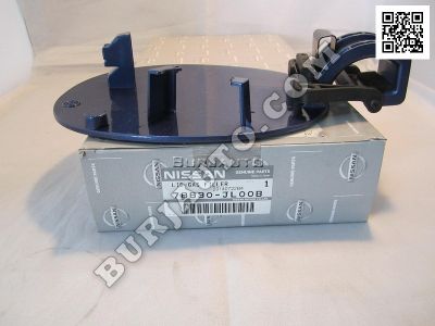 78830JL00B NISSAN LID-GAS FILLER