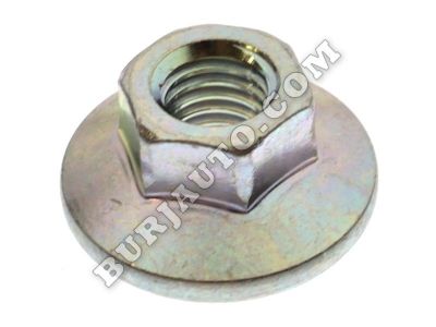 8049740U0A NISSAN NUT-SPPING