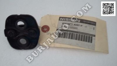 805705Z000 NISSAN STRIKER ASSY FR