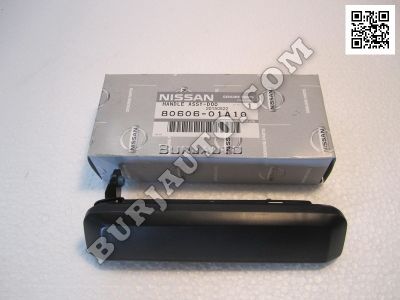 8060601A10 NISSAN HANDLE