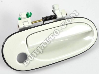 8060695F0E NISSAN Handle assy-doo