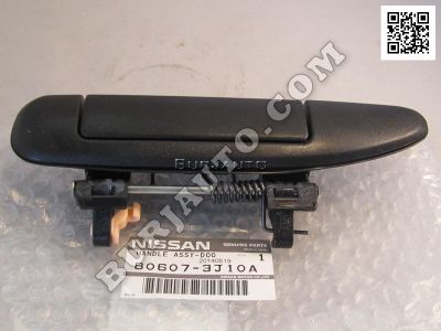 806073J10A NISSAN HANDLE